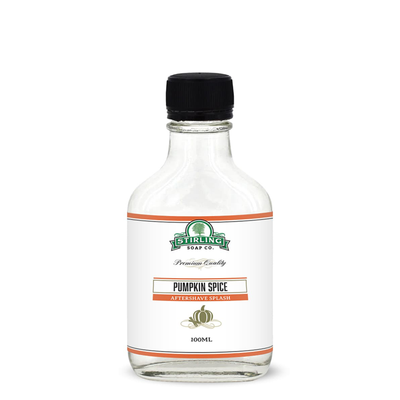 Billede af Aftershave - Pumpkin Spice
