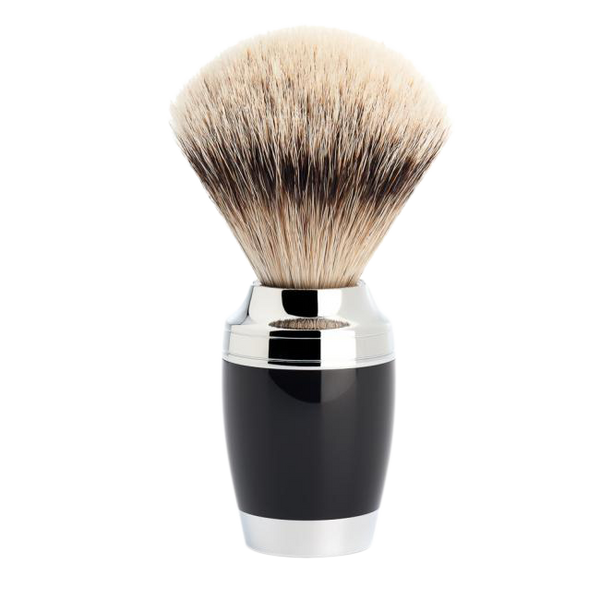 Barberkost Silvertip Grævling