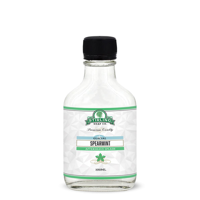 Billede af Aftershave - Glacial Spearmint