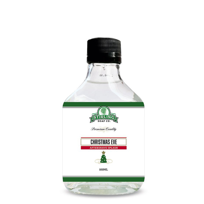 Billede af Aftershave - Christmas Eve