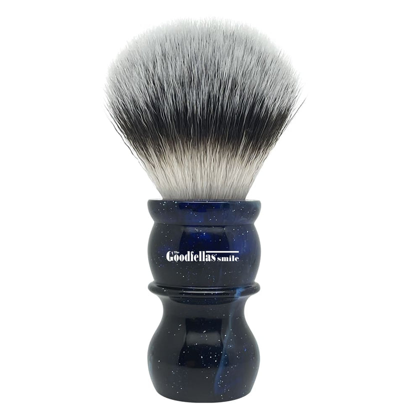 The Goodfellas' Smile Shaving Brush – Galaxy