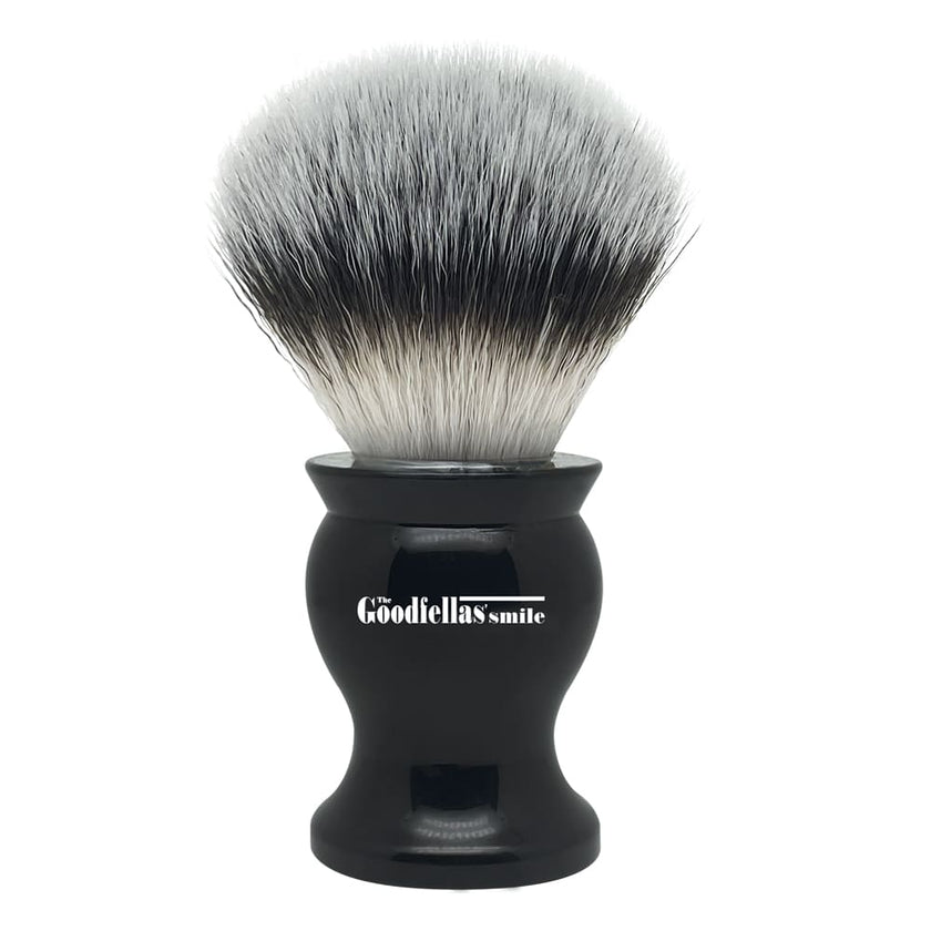 The Goodfellas' Smile Shaving Brush – The Jar