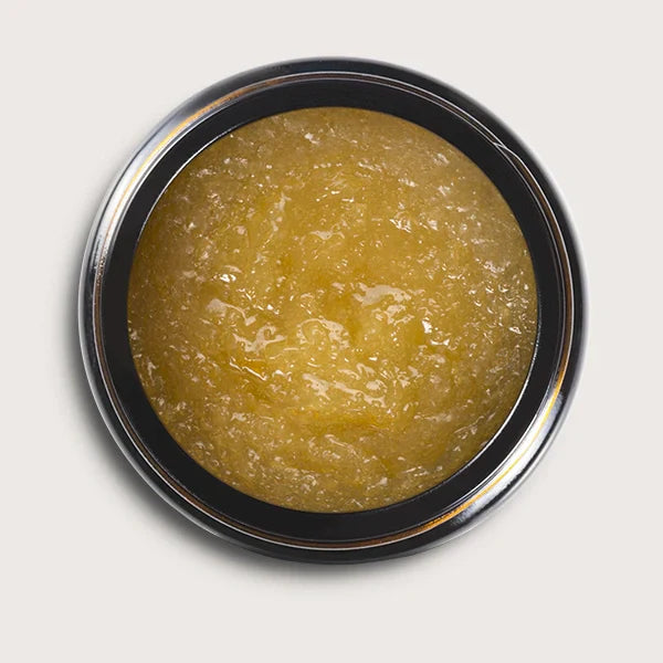 Beard-Washing Exfoliating Paste