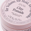 Firsthand Supply Clay Pomade