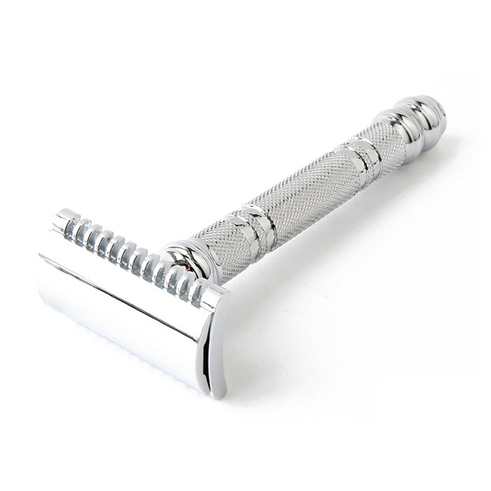 Parker Barberskraber 24C Open Comb