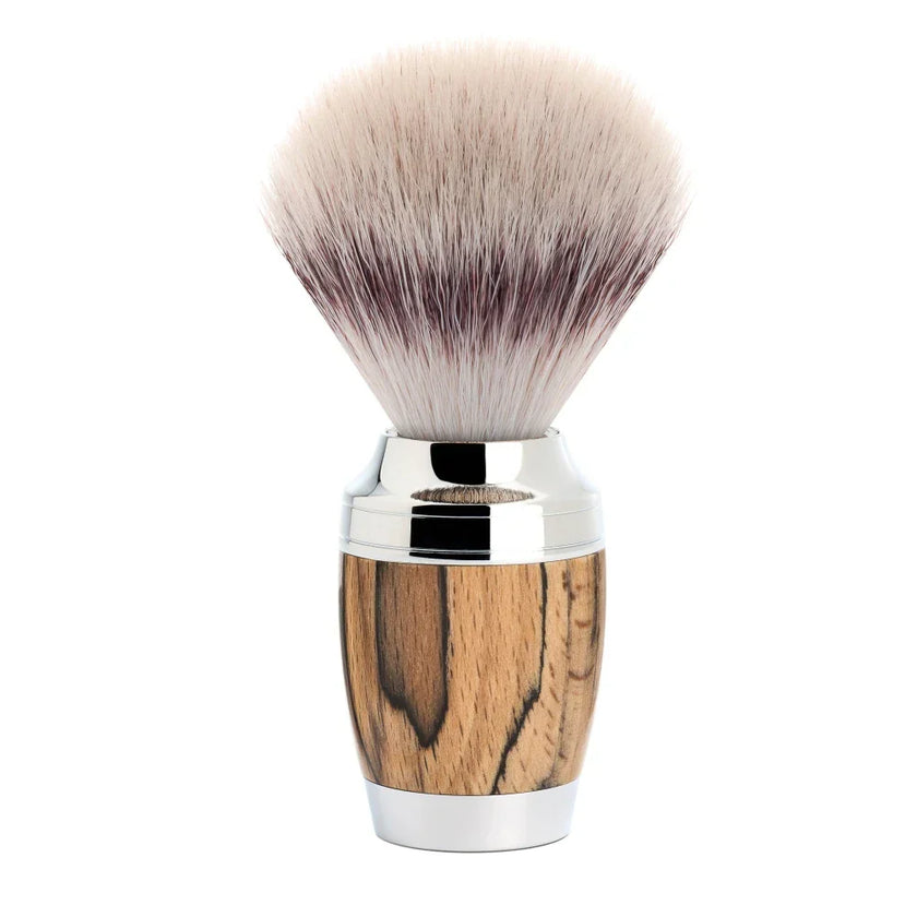 Barberkost Silvertip Fibre®