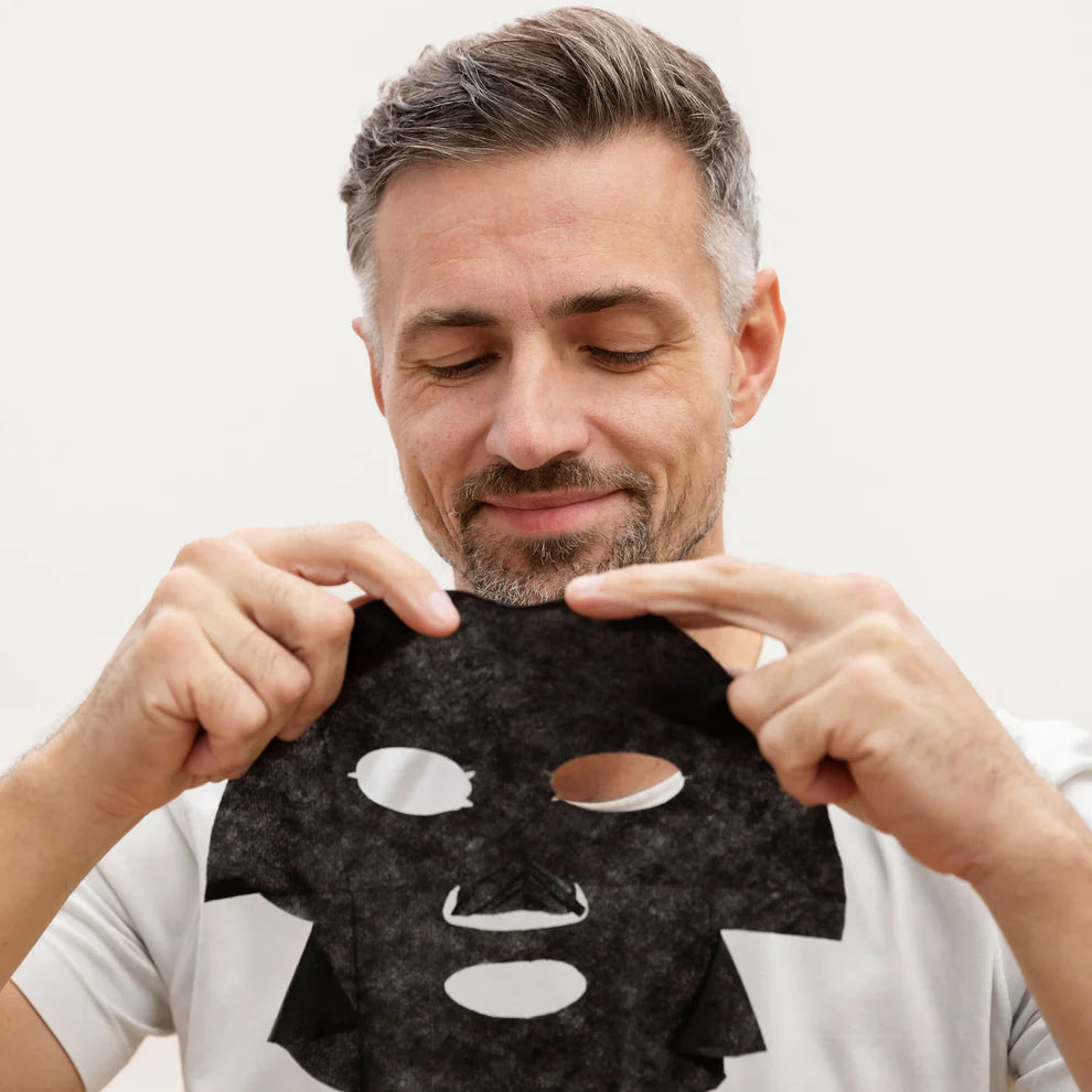 Barber Pro Anti-Ageing Mask