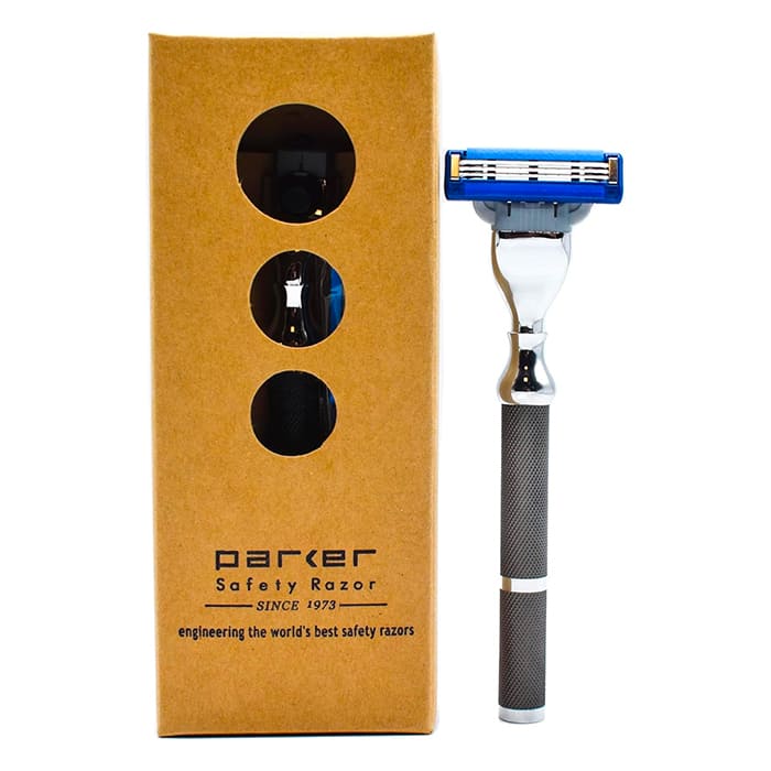 Parker Mach3 Barberskraber 42R