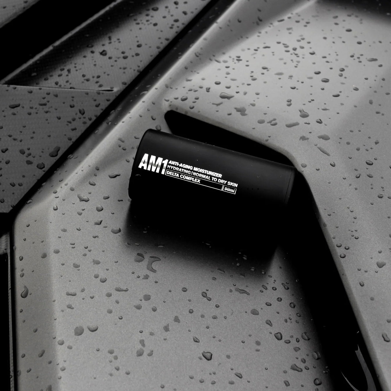 Patricks AM1 Anti-Aging Moisturizer