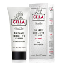 Cella Milano Protective Beard Balm