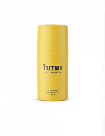 Billede af Suncream SPF30