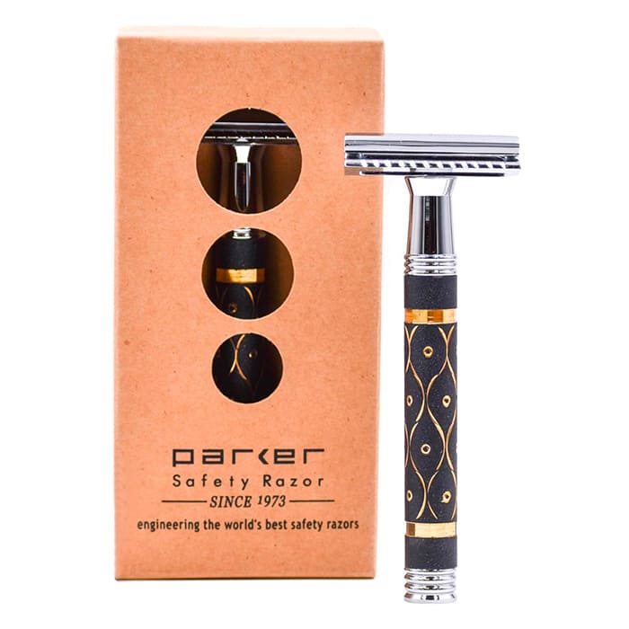 Parker Barberskraber 65R