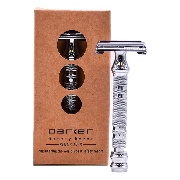 Parker Barberskraber 66R