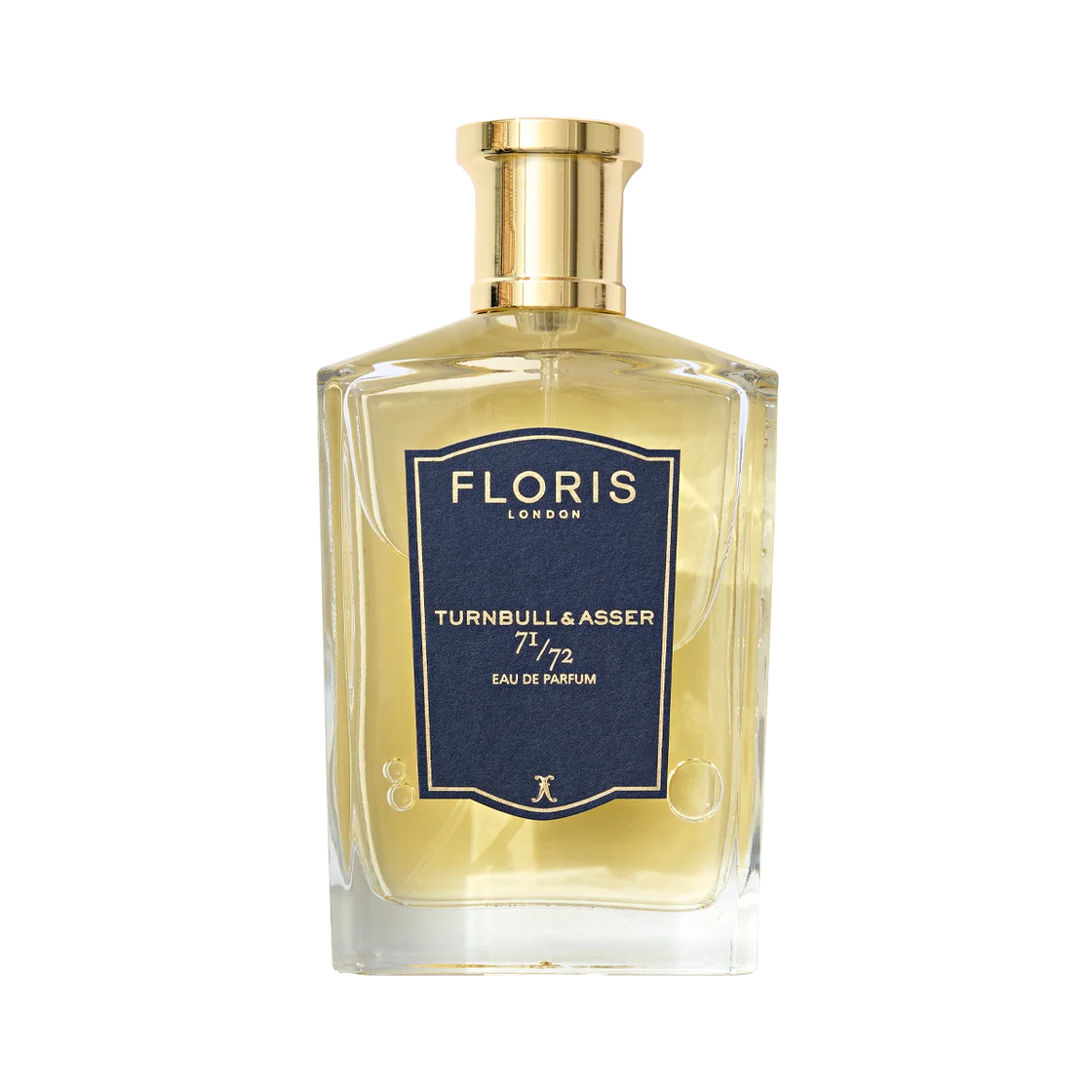 Eau de Parfum – 71/72