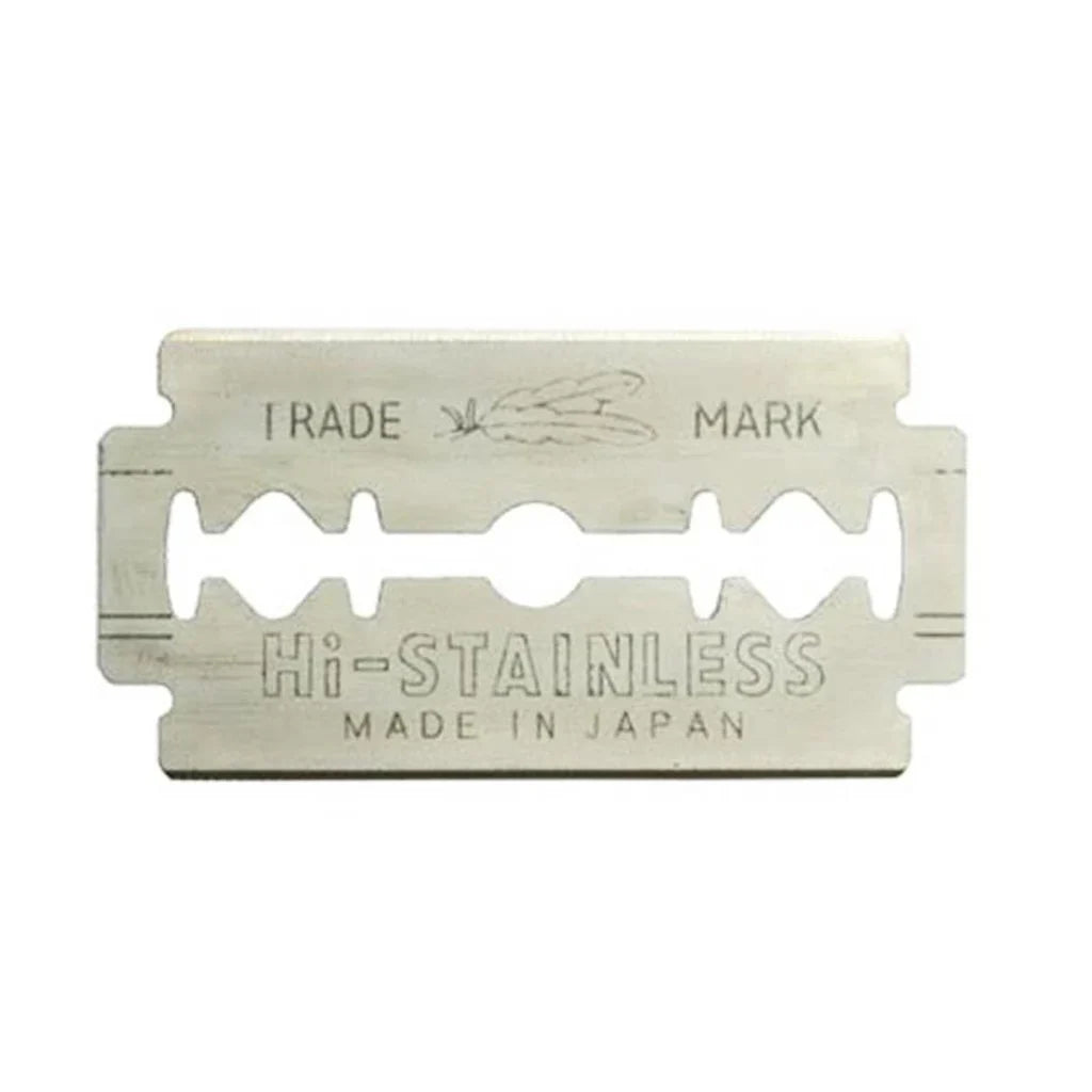 Double Edge Blades – 81-S