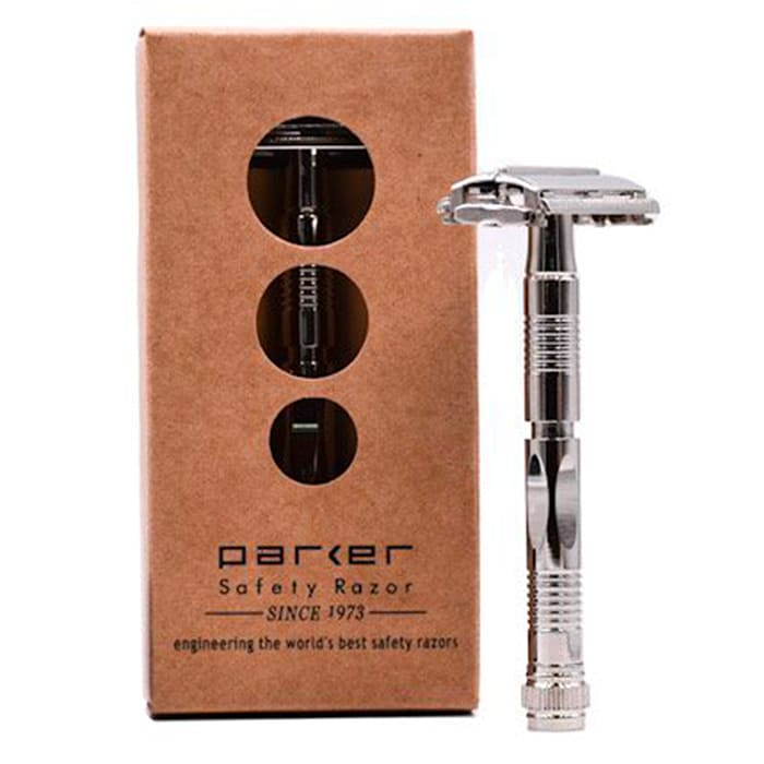 Parker Barberskraber 90R