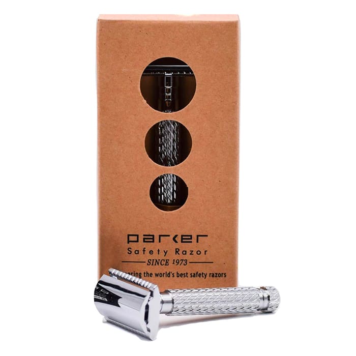 Parker Barberskraber 94R