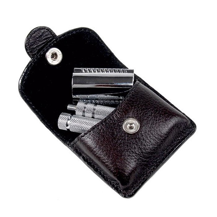 Parker Travel Safety Razor A1R