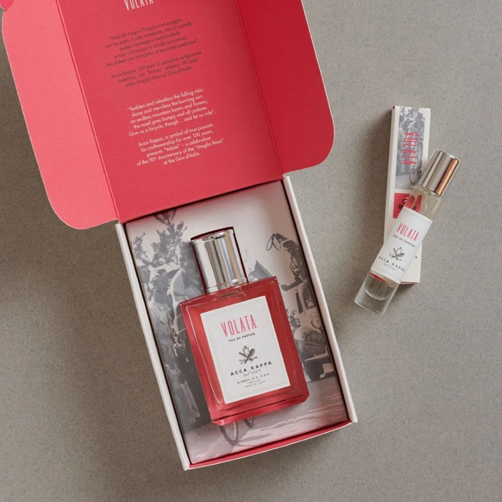Eau de Parfum – Volata