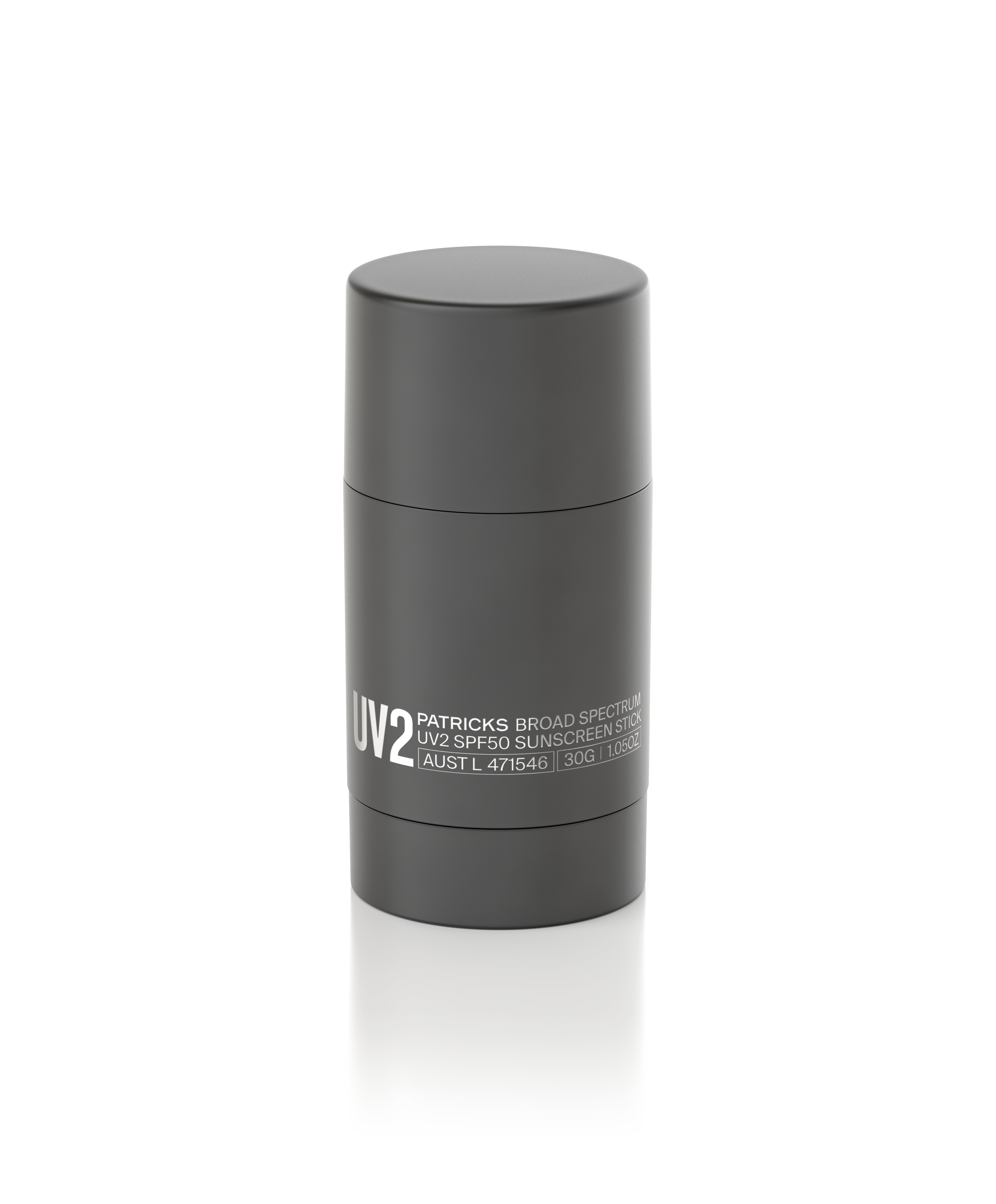 Patricks UV2 | SPF50 Solcreme Stick