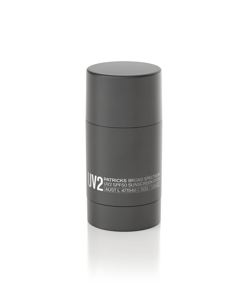 Patricks UV2 | SPF50 Solcreme Stick