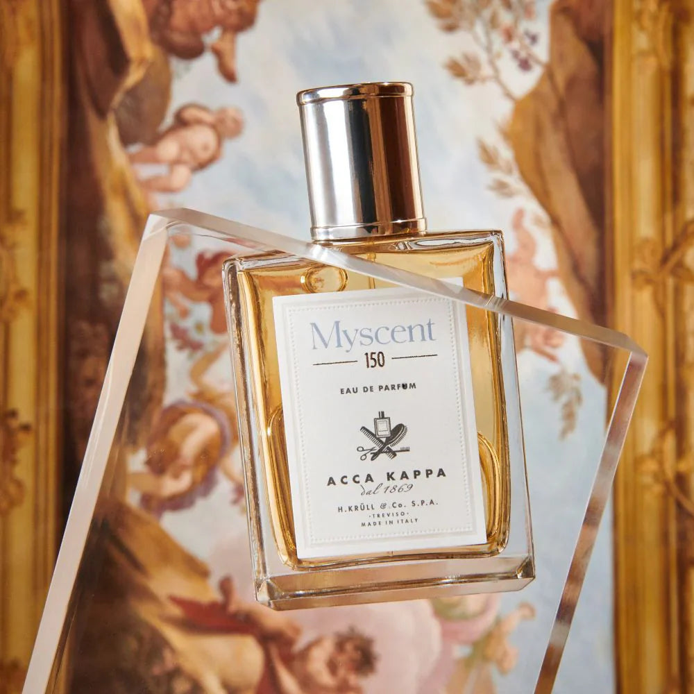 Eau de Parfum – Myscent 150