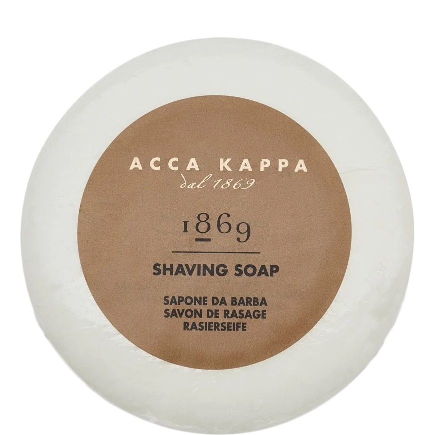 Shaving Soap – 1869 Almond – Refill