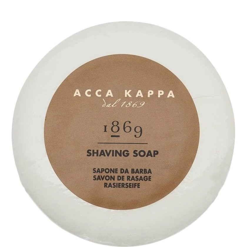 Shaving Soap – 1869 Almond – Refill