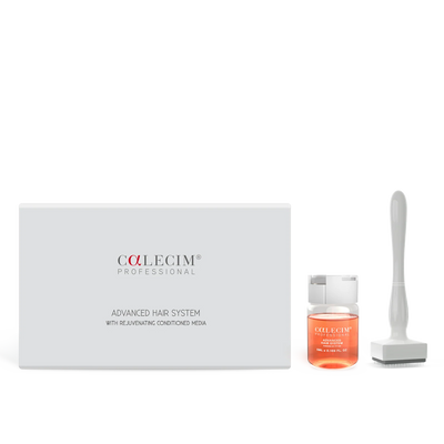 Billede af Advanced Hair System Kit