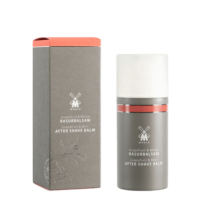 Billede af After Shave Balm – Grapefruit & Mint