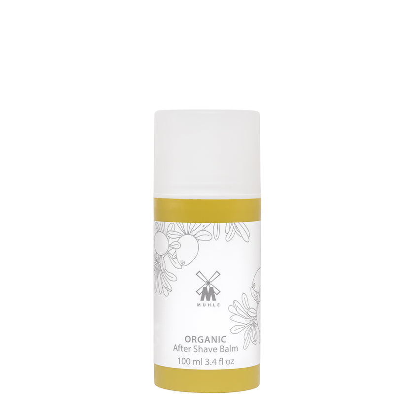 Mühle After Shave Balm – Økologisk