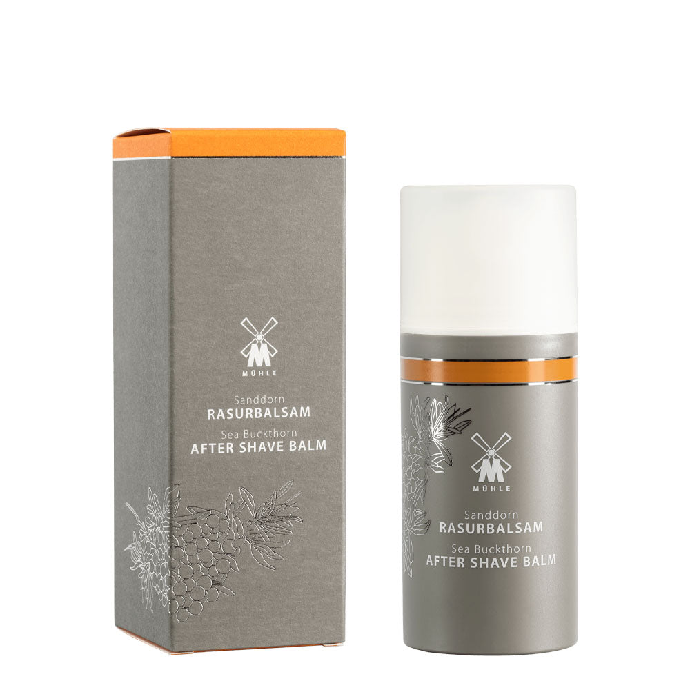 Mühle After Shave Balm – Havtorn