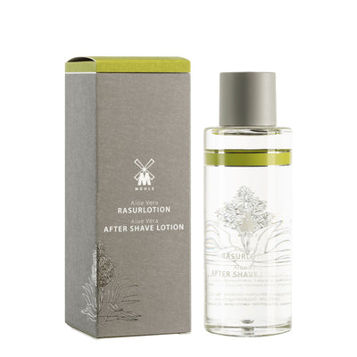 Billede af After Shave Lotion – Aloë Vera
