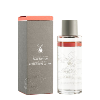 Billede af After Shave Lotion – Grapefruit & Mint