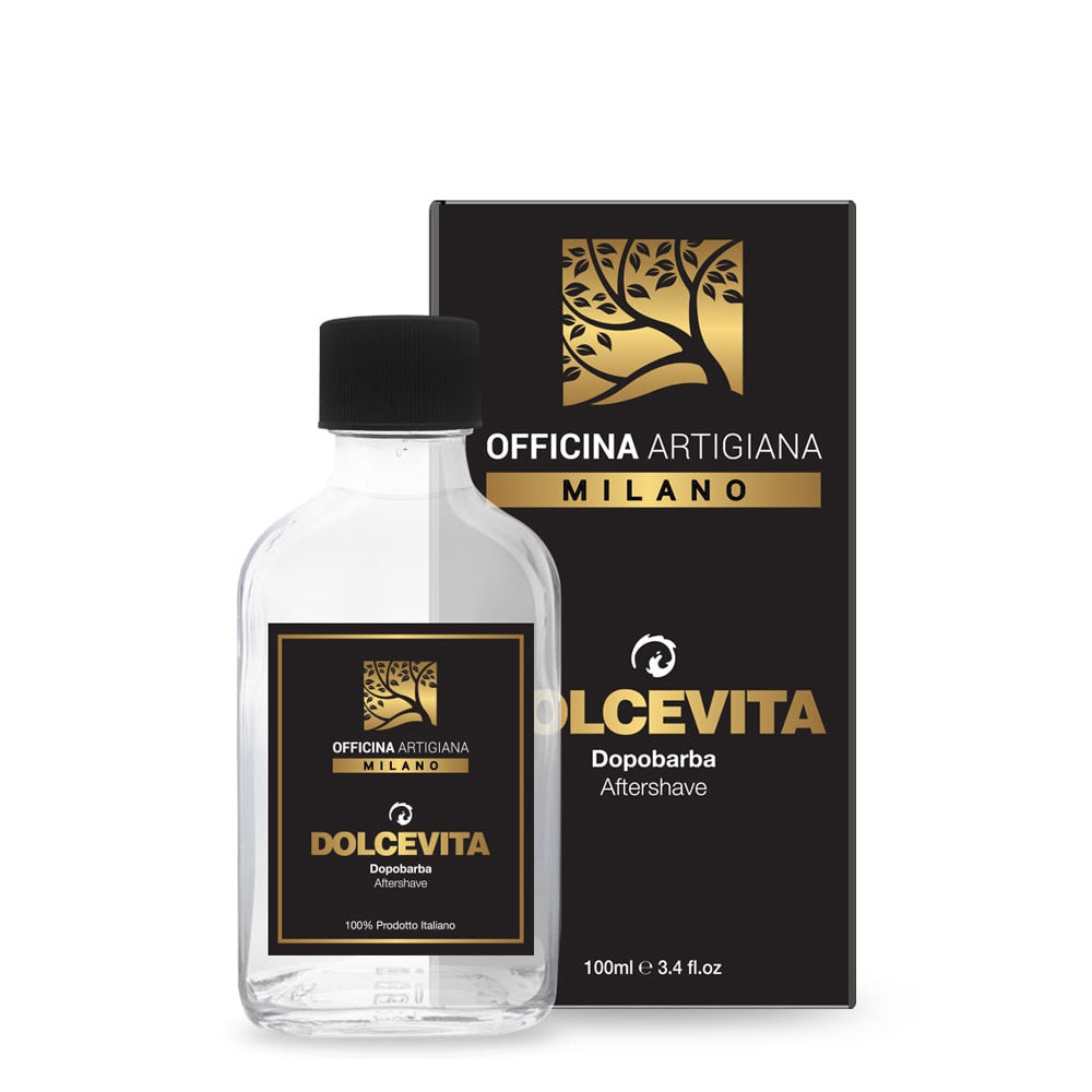 Aftershave – Dolcevita