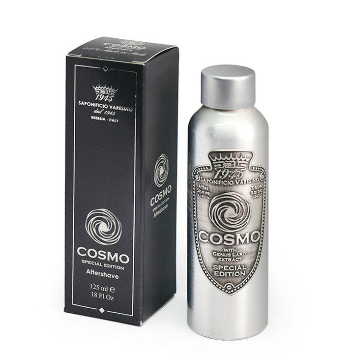 Saponificio Varesino Aftershave – Cosmo 125 ml
