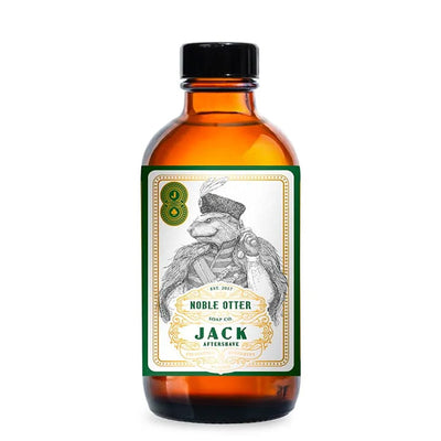 Billede af Aftershave – Jack