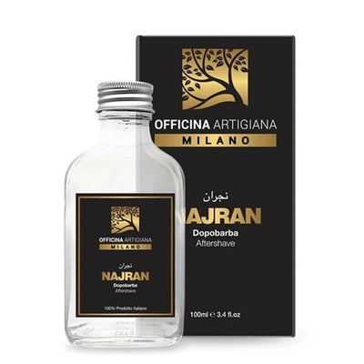 Billede af Aftershave – Najran