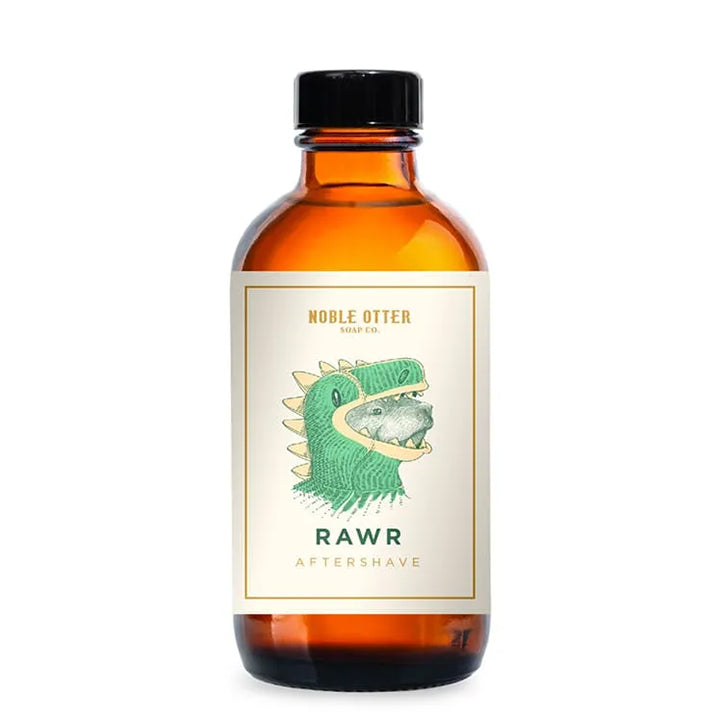 Noble Otter Aftershave – Rawr 118 ml