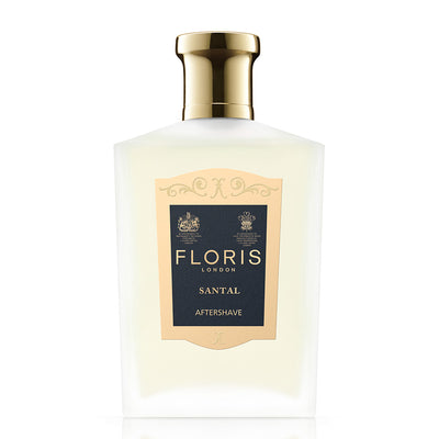 Billede af Aftershave – Santal