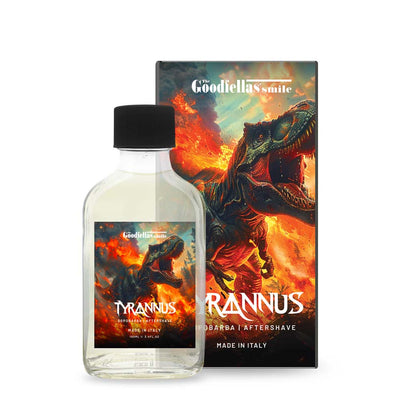 Billede af Aftershave – Tyrannus