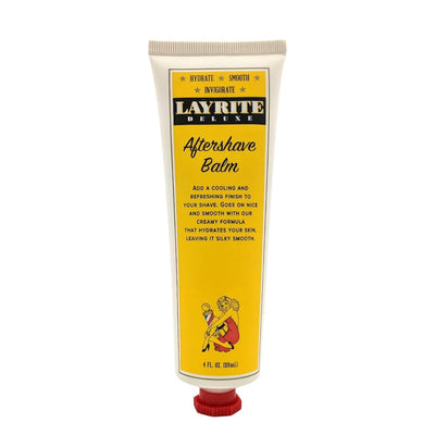Billede af Aftershave Balm