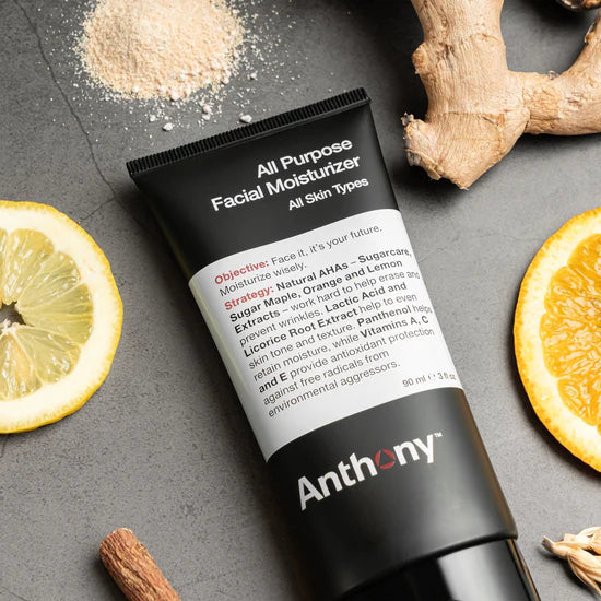 Ansigts Moisturizer 