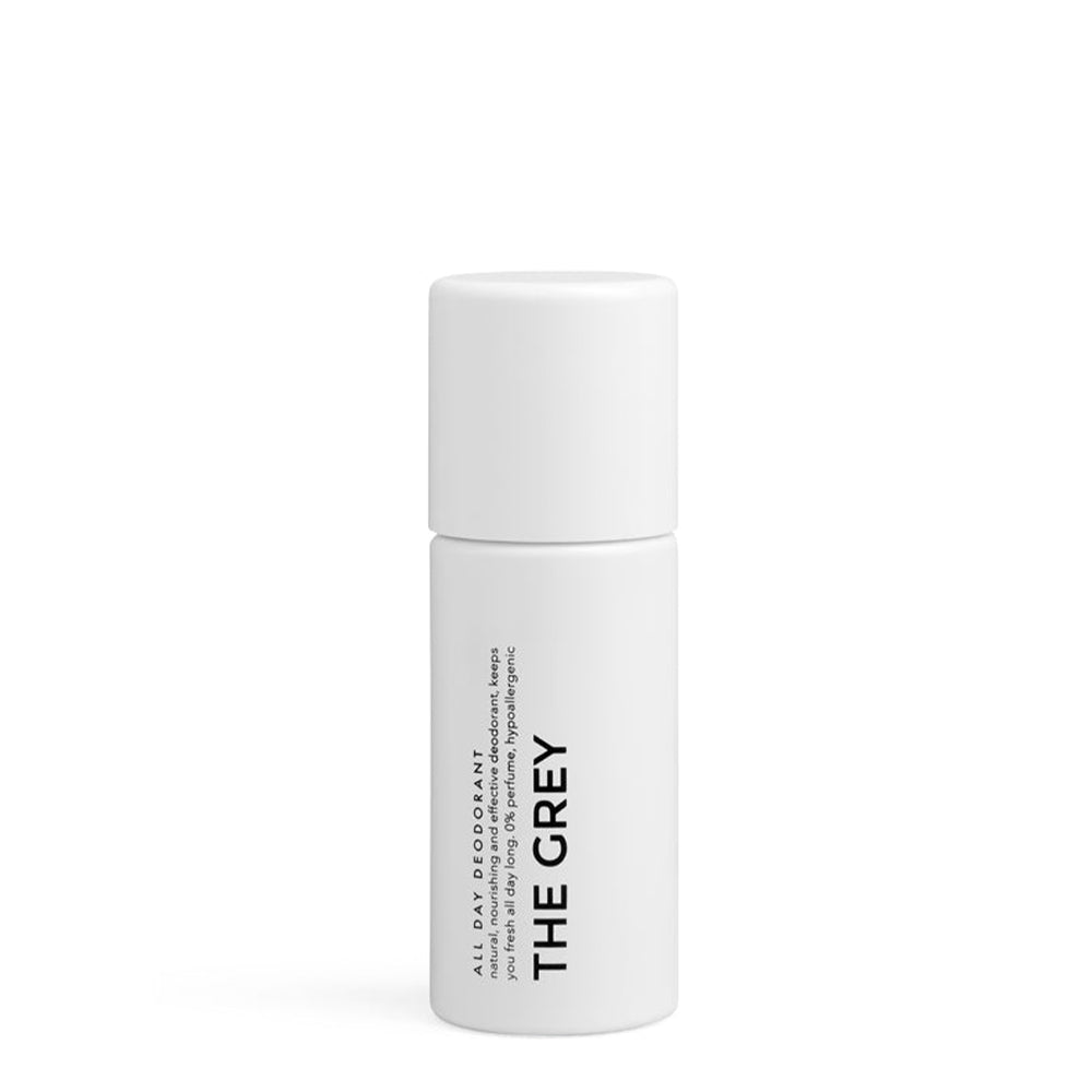 The Grey Hele dagen Deodorant