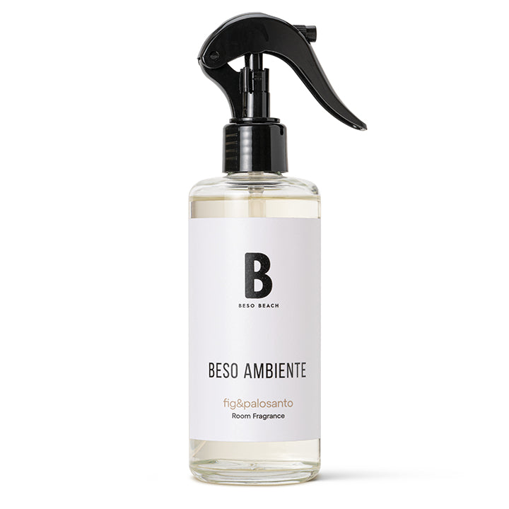 Beso Beach Room Fragrance – Beso Ambiente 200 ml