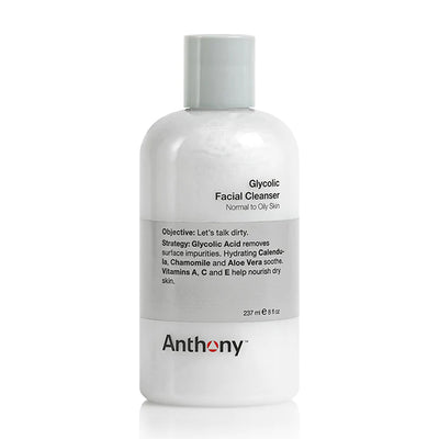Billede af Glycolic Ansigtsrens