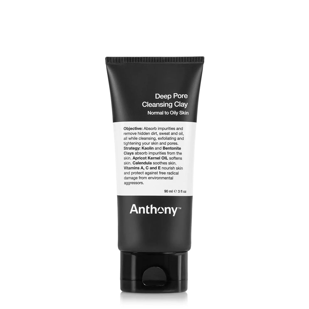 Anthony Rensning Clay