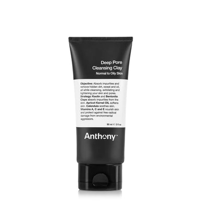 Billede af Cleansing Clay