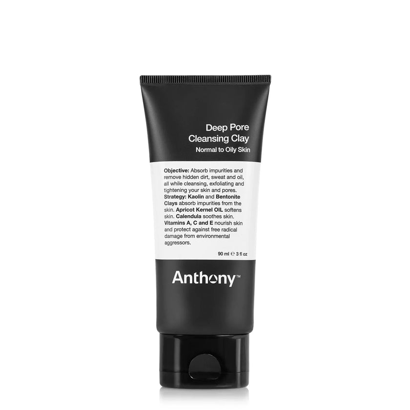 Anthony Rensning Clay