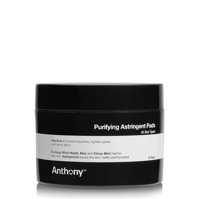Billede af Cleansing Pads